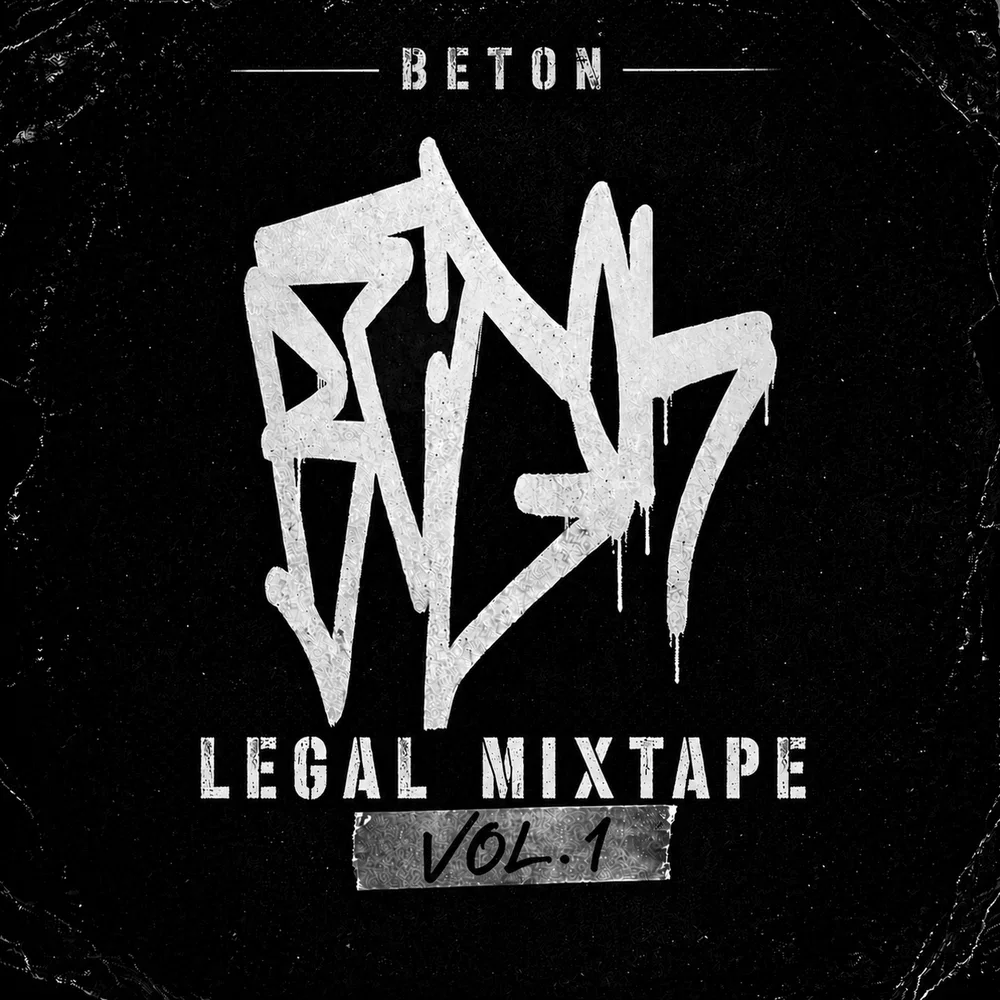 Обложка Legal MIXTAPE vol.1